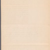 Miscellaneous documents