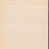 Miscellaneous documents