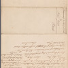 Miscellaneous documents
