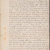 Miscellaneous documents