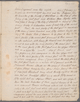 Miscellaneous documents