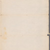 Miscellaneous documents