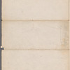Miscellaneous documents