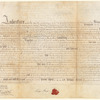 Miscellaneous documents