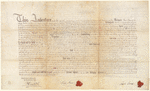 Miscellaneous documents