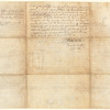 Miscellaneous documents