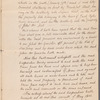 Miscellaneous documents