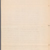Miscellaneous documents