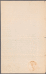 Miscellaneous documents