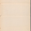 Miscellaneous documents