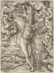 St. Sebastian