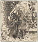 St. Mauricius