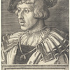 Emperor Ferdinand I