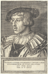 Emperor Ferdinand I