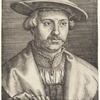 Portrait of Doctor Erasmus Baldermann