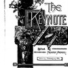 The Keynote