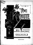 The Keynote