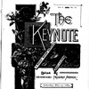The Keynote
