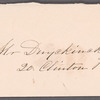 McIntosh, Maria J., (1803-1878)