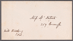 McIntosh, Maria J., (1803-1878)