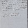 McIntosh, Maria J., (1803-1878)