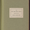 Ḥeleḳ rishon mi-Sefer ha-ʻOlamot, o, Maʻaśeh Ṭoviyah
