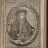 Ḥeleḳ rishon mi-Sefer ha-ʻOlamot, o, Maʻaśeh Ṭoviyah