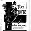 The Keynote