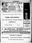 The Keynote