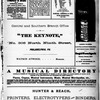 The Keynote