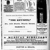 The Keynote