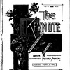 The keynote