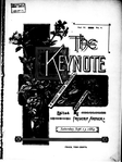 The Keynote