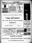 The Keynote