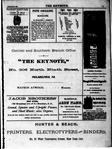The Keynote