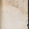 Tsaḥot bediḥuta de-ḳidushin
