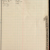 1919 August 6-1920 March 26