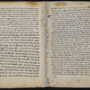 Work of Lurianic kabbalah