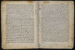 Work of Lurianic kabbalah