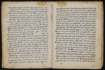 Work of Lurianic kabbalah