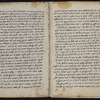 Work of Lurianic kabbalah