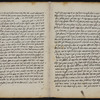 Work of Lurianic kabbalah