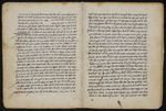 Work of Lurianic kabbalah