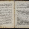 Work of Lurianic kabbalah