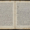 Work of Lurianic kabbalah