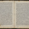 Work of Lurianic kabbalah