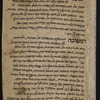 Responsa on the laws of Prozbul