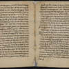 Responsa on the laws of Prozbul
