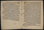 Responsa on the laws of Prozbul