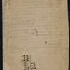 Responsa on the laws of Prozbul